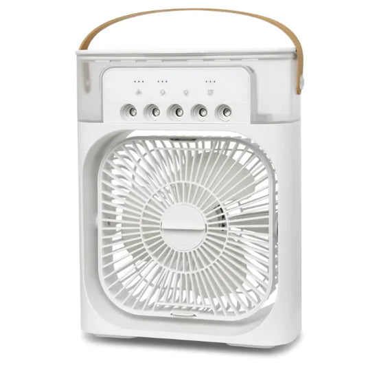ArcticWhirl™ Mini Air Cooler