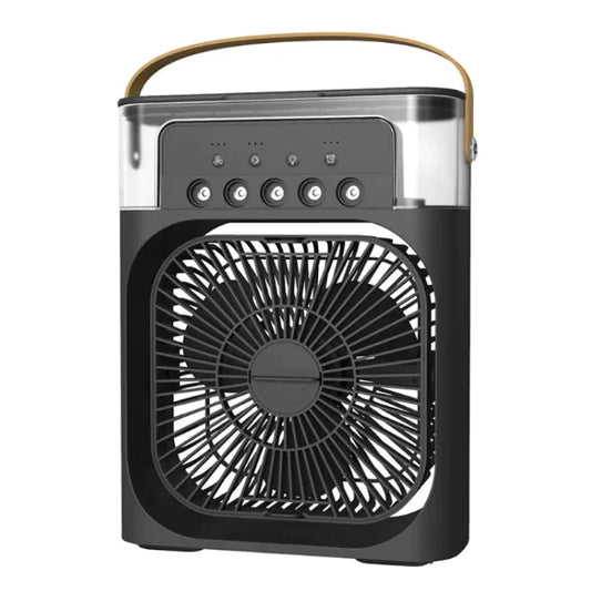 ArcticWhirl™ Mini Air Cooler